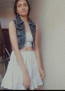 Two Coords, Tops And A Dress