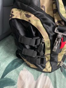 Oakley Backpack Camo