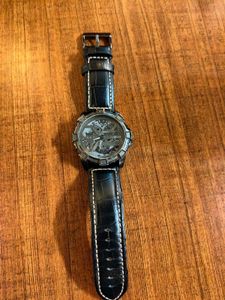 Guess Watch