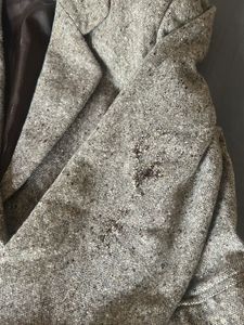 Beautiful Vintage Tweed Blazer
