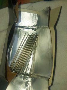 Crochet Hooks Set