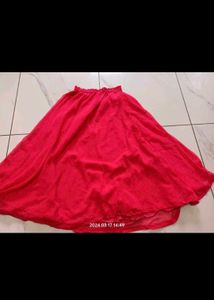 3 shade top and ghaghra