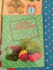 Board Books
