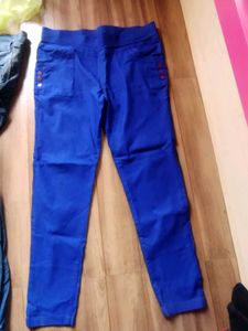 Jeans &amp; Pants Bundle