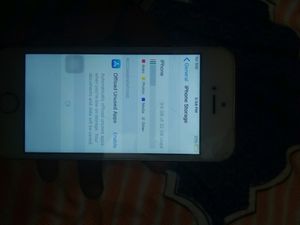 Iphone 5s