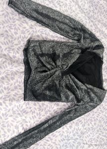 Glitter Top
