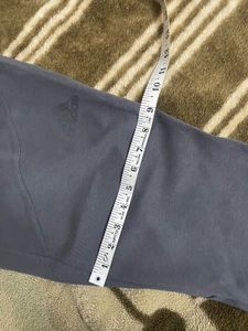 Adidas Men’s Joggers – Rarely Used