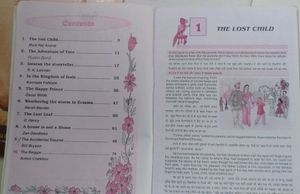 NCERT Class 9 English Books(Helpbook)