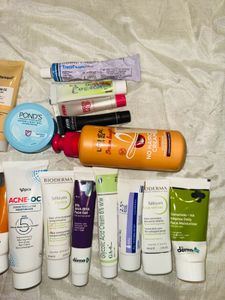 PICK YOUR ITEM (POST 1)