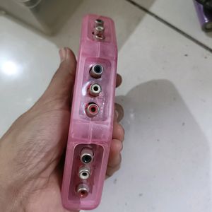 3 In 1 Converter