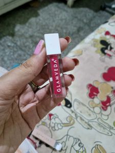 Glamveda Mini Lip Gloss New