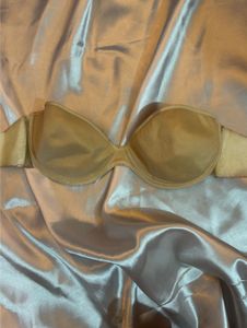 Strapless And Backless Bra