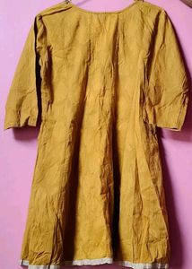 Short Kurti