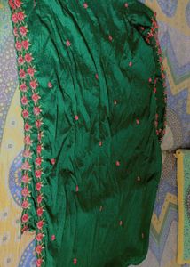 Shalwar Kameez Duptta