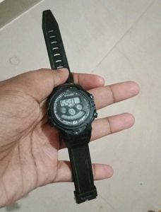 Vintage Watch Bundle - 3 Unique Timepieces