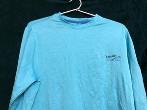 Vineyard vines Blue Long Sleeve T Shirt