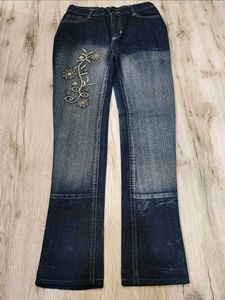 Sc3222 Sabrin Jeans Size 28