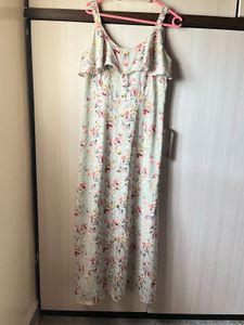 Unused Maxi Dress