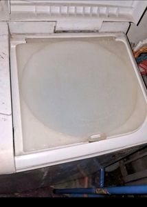 Godrej Top Loaded Washing Machine