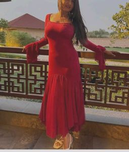 Savana Dress