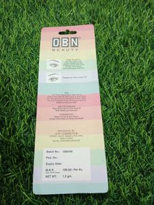 OBN Beauty Kajal &amp; Eyeliner