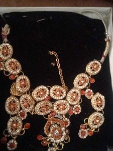 Jewellery Set