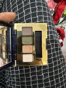 Beautiful Eyeshadow Palete