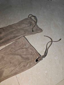 Stylish Over-the-Knee Boots