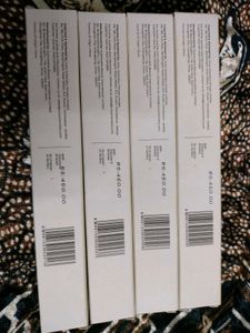 Makeup Brush Set