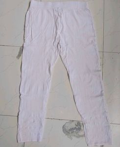 White Bottom