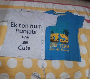 T Shirt
