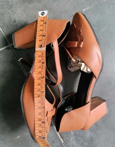 Argyle Outfit &amp; Heels