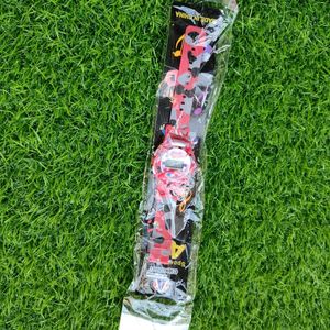 Kids Digital Watch (Combo Of 3)