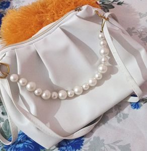 Beautiful Attractive Slingbag &amp; Backpack
