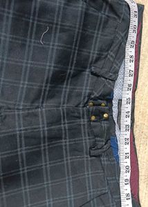 Mens trousers