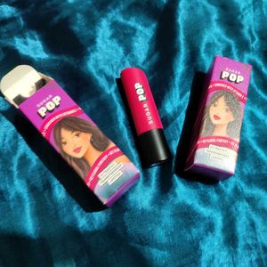 2 Sugar Pop Floral Fantasy And Autumn Amber