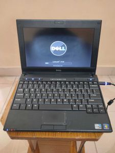 Dell Latitude 2120  mini Laptop
