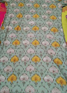 Kurti Set