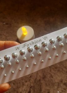 Silver Studs(18 Pairs)✨️