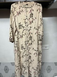 Printed Kurta 🫠💕
