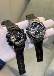 G SHOCK