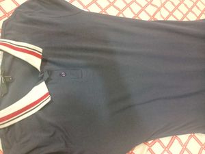 Branded Long Tshirt