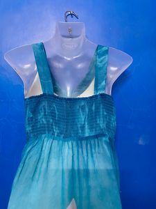 Long Designer Goa Wear🩵