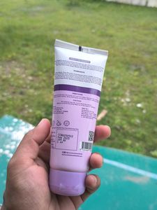 Conscious Chemist Face Wash