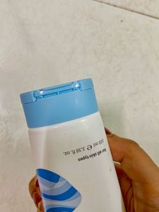Plum Rice Water &amp; Niacinamide Face Wash
