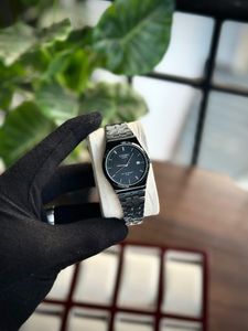 Casio Men&#39;s Watch - Blue Dial
