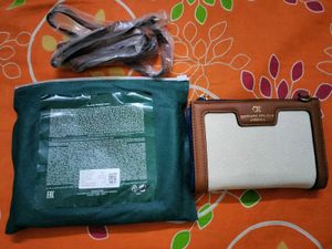 Oriflame Exklusiv Stockholm Bag
