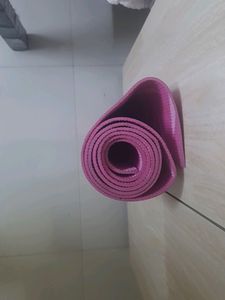 Yoga Mat