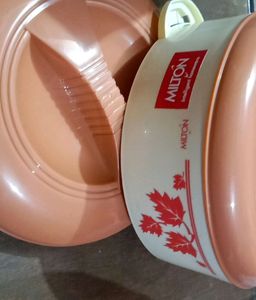 Milton Orchid 500 Ml Casserole