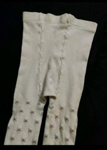 Set Of 3 Used Stockings